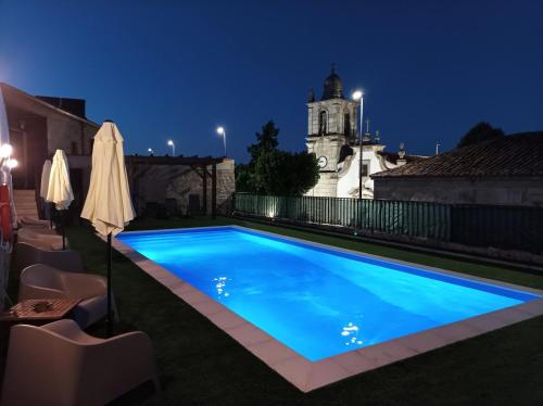 Carrazeda de Ansiaes Casa | The Village House by CDV
