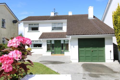 Clarinbridge Casa | THE VILLAGE HOUSE on Wild Atlantic Way CLARINBRIDGE VILLAGE