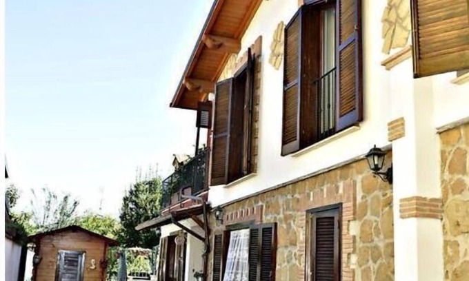 Valmontone Apartamento | THE VILLAGE.