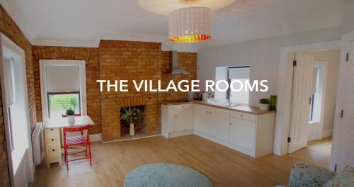 Knockbridge Apartamento | The Village Rooms