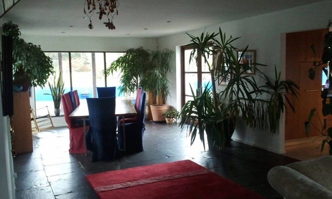 Moate Casa | The Village Studio Apartments