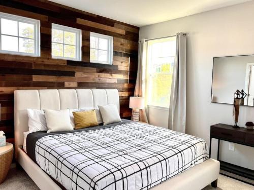 Durham Casa | The Villas Buckingham 10 mins to RDU Airport Duke Downtown