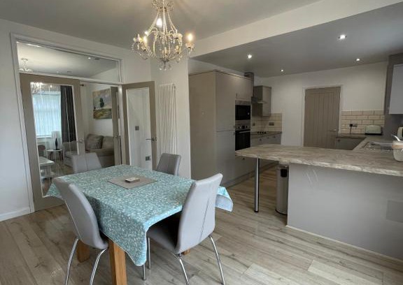 Horden Apartamento | The Villas holiday homes