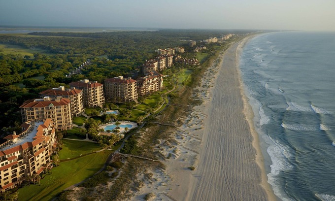 Fernandina Beach Casa | The Villas of Amelia Island