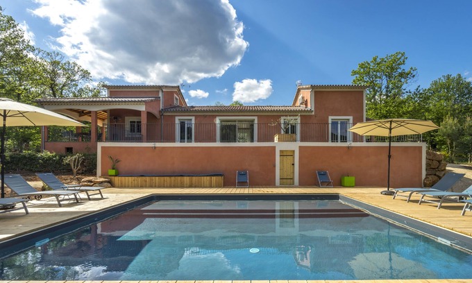 Ribes Villa | White Villas