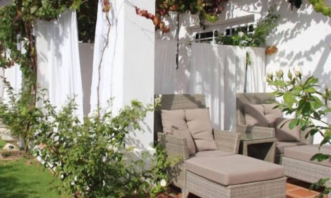Montagu Casa | The Vineyard Country House