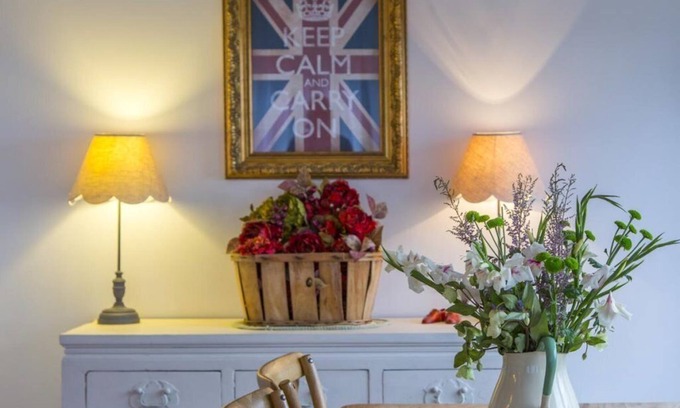 Oneroa Cabaña | The Vintage Cottage, Oneroa