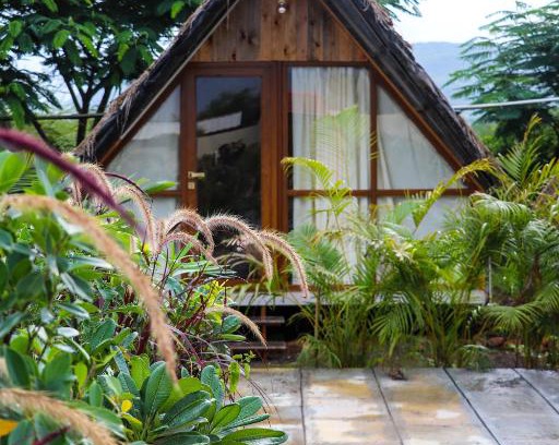 Anjaneri Complejo | The Vintage Farm, Nashik