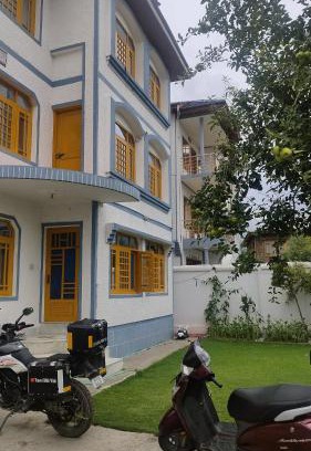 Brein Casa | The Vintage Kashmir Homestay