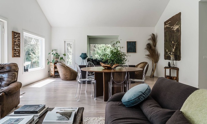Walkerville Casa | The Walkerville Shed; Comfort & Serenity with Linen and High speed Wifi