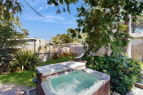 Gleneden Beach Casa | The Wallace Beach House