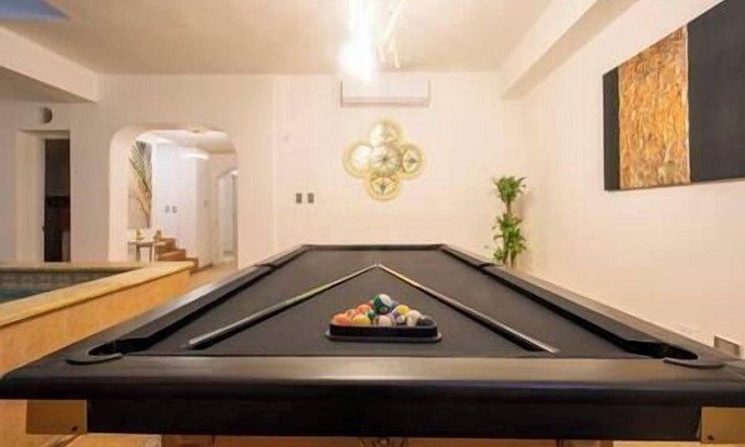 Cartagena Walled City Villa | The Walled City Mansion in Cartagena