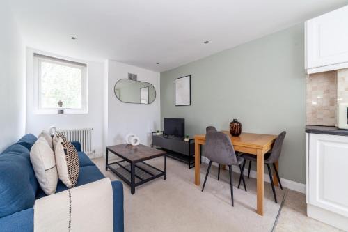 Plaistow and Sundridge Apartamento | The Wandsworth Flat