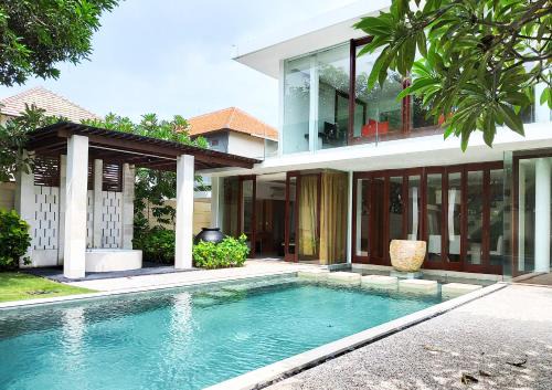 Nusa Dua Complejo | The Wangsa Benoa