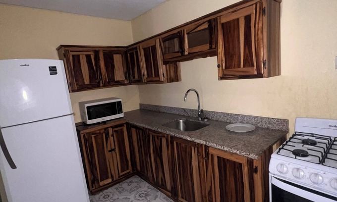 Pembroke Hall Apartamento | The Washington Court Suite