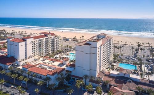 Huntington Beach Complejo | The Waterfront Beach Resort, A Hilton Hotel