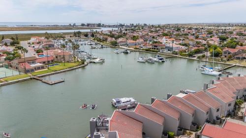 Port Owen Casa | The Waterfront Guest House