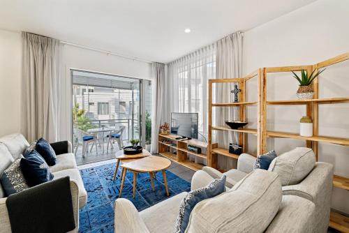 Paihia Apartamento | The Waterfront Suites 2 Bedroom