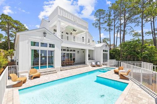 Dune Allen Beach Casa | The Waterfront