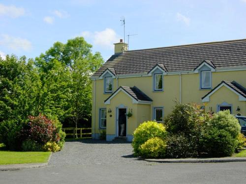 Dromineer Casa | The Waterside Cottages