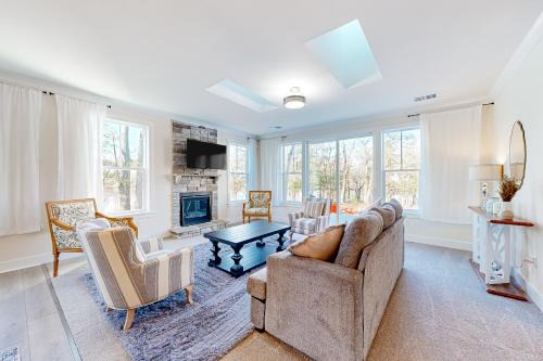 Seaford Casa | The Waterside Gaming Retreat