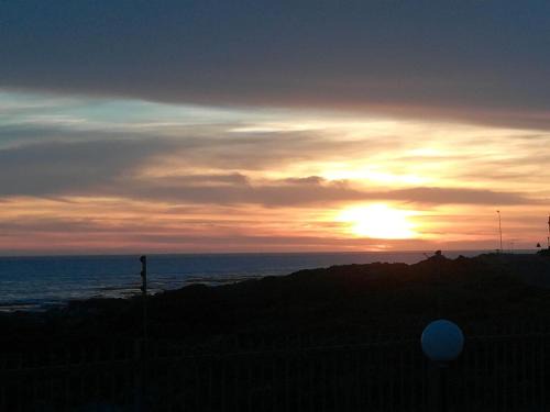 Sandbaai Casa | The Waves of Schulphoek