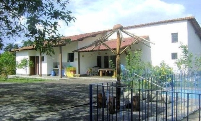 Centro Casa | The website Sommerfugledalen. - A suite