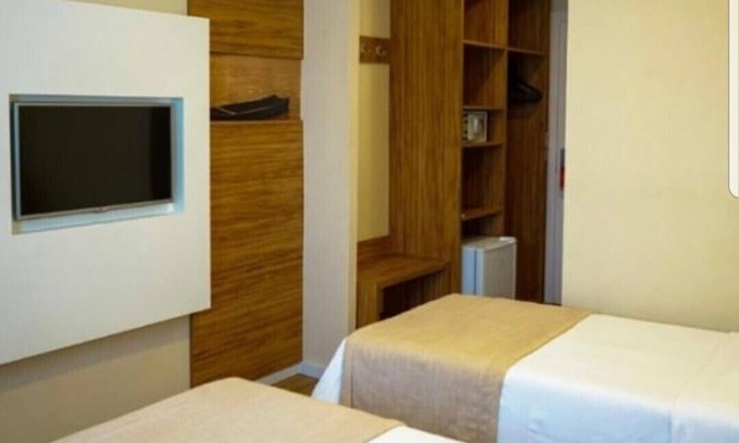 Centro Apartamento | The well-being you deserve! Comfort and practicality.