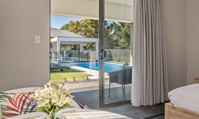 Longford Cama Y Desayuno | The Wellington Bed & Breakfast