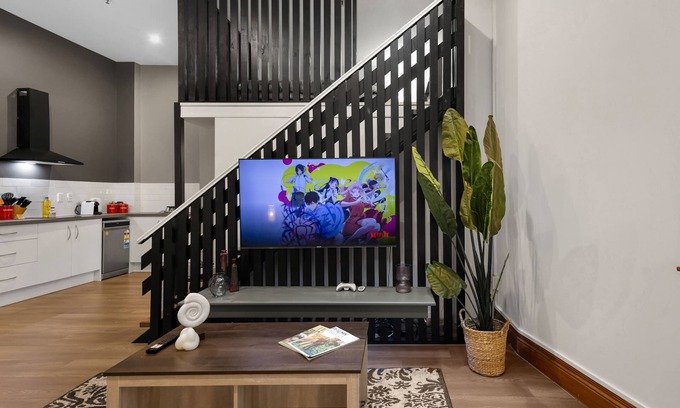 Wellington Apartamento | The Wellington Loft S