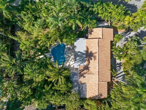 South Lake Casa | The Wellness Retreat- Amazing Amenities Near Beach