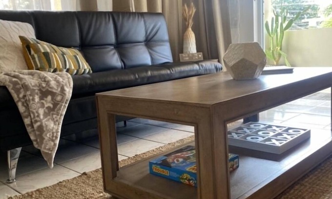 Stella Apartamento | The West Studio