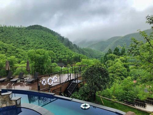 Moganshan Casa | The Western Clouds