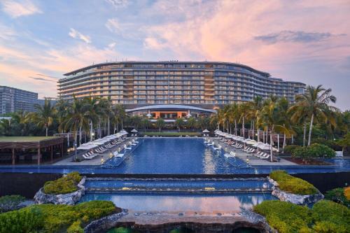 Lingshui Complejo | The Westin Blue Bay Resort & Spa