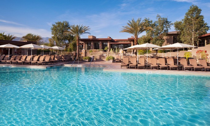 Palm Desert Villa | The Westin Desert Willow - PREMIUM Villa - Stagecoach / Shuttle Available / Non-smok