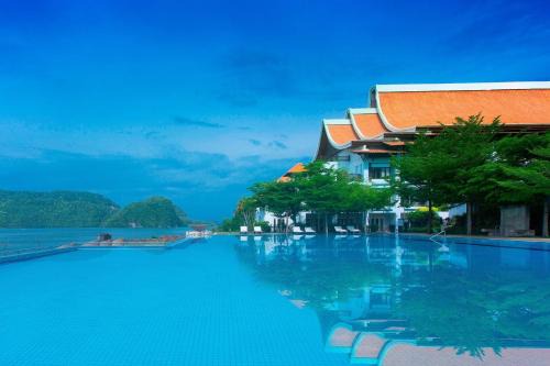 Kuah Complejo | The Westin Langkawi Resort & Spa