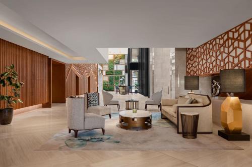 Wack-Wack Greenhills Hotel | The Westin Manila