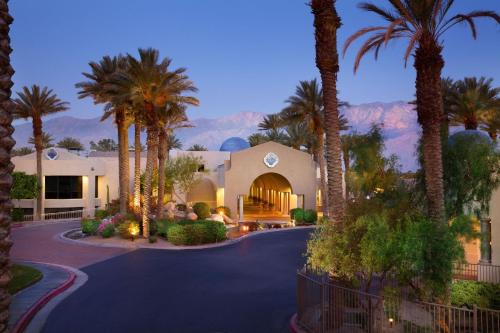 Rancho Mirage Complejo | The Westin Mission Hills Resort Villas, Palm Springs