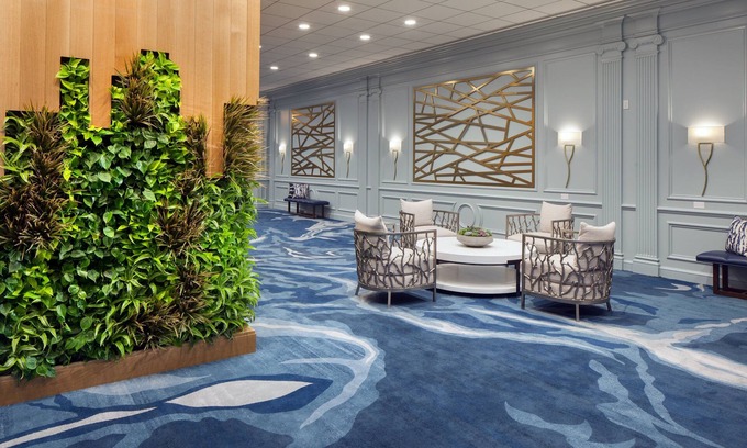 The Galleria Hotel | The Westin Oaks Houston at the Galleria