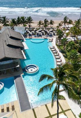 Porto de Galinhas Complejo | The Westin Porto de Galinhas All-Inclusive