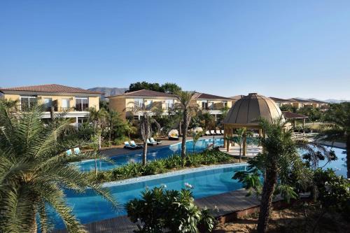 Pushkar Complejo | The Westin Pushkar Resort & Spa