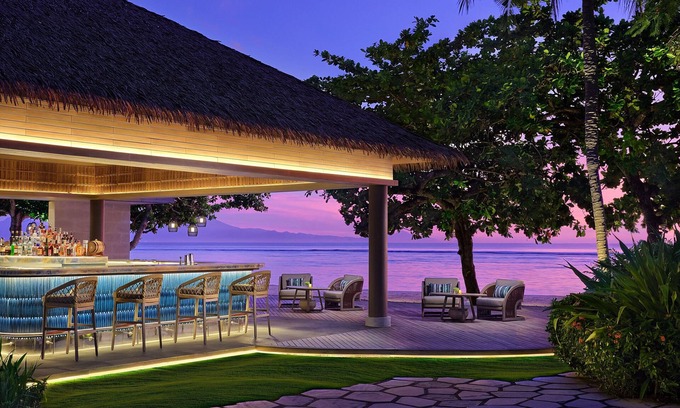 BTDC Complejo | The Westin Resort Nusa Dua, Bali