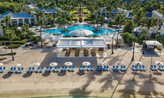 Estate Chocolate Hole and Great Cruz Bay Villa | The Westin St. John Resort Villa, 3BDR pool, WeekBefore Christmas for ONLY 5,000