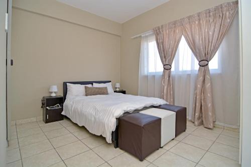 Greater Johannesburg Metropolitan Area Apartamento | The Westpoint -Modern ,secure apartment