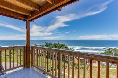 Lincoln City Apartamento | The Whale Main and Lower