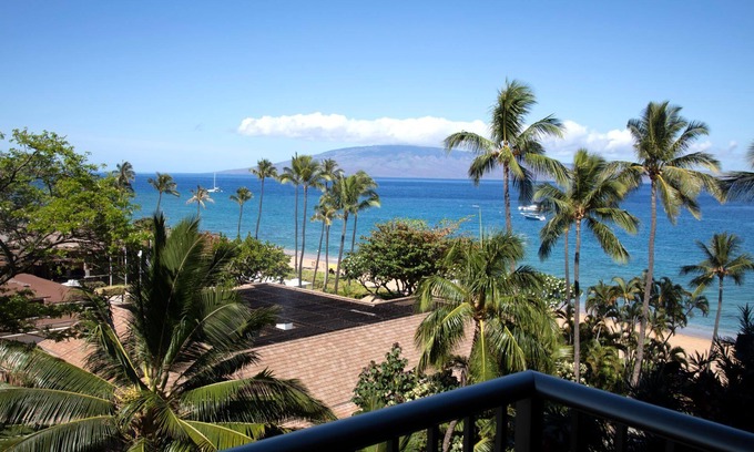 Kaanapali Condominio | The Whaler by KBM