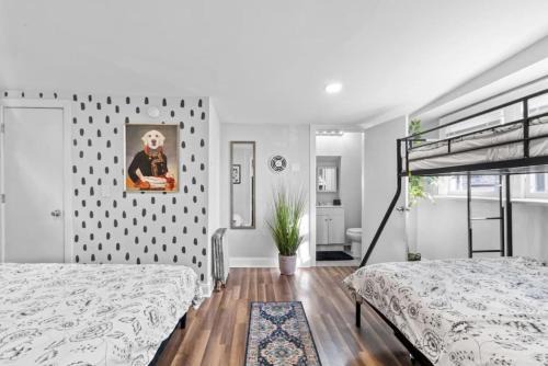 Bayonne Casa | The Whimsical Estate