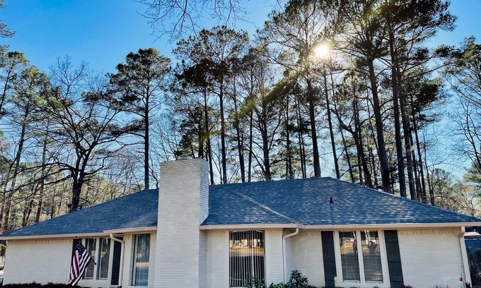 Flowood Casa | The Whipporwill House at the Rez!⛵️ Pet Friendly!