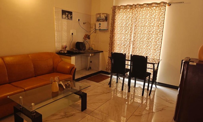 Mysore Apartamento | The Whispering Willows
