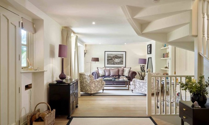 Turville Casa | The Whistler s Perch - From 1100 Per Night
